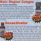 Illustration for article titled Baby, I Spiked Your Drink With Sexactivator: Scary Ads From The New Men's Fitness